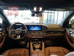 مرسيدس بنز GLS